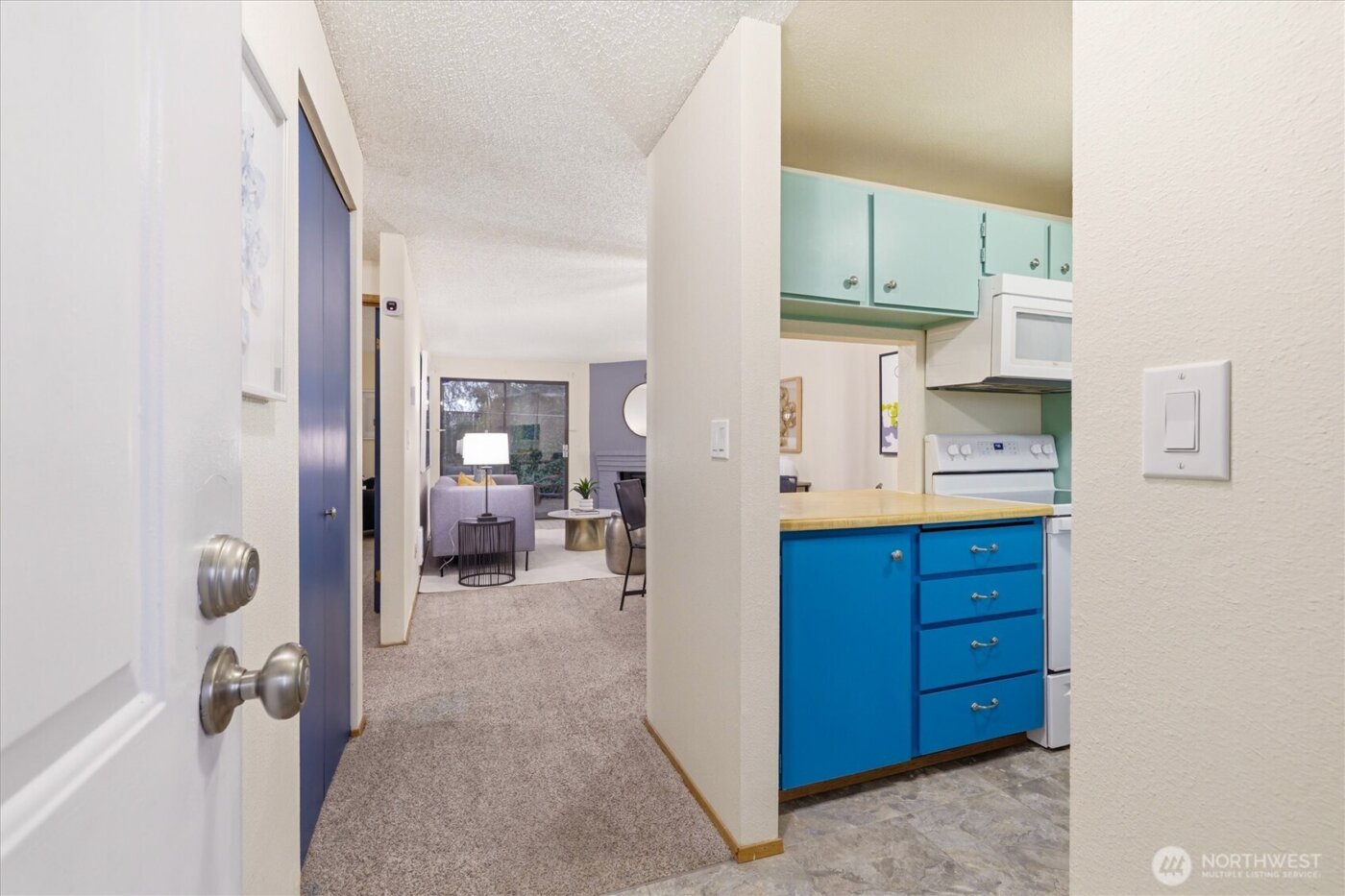 3436 I Street NE #O103, Auburn, WA 98002