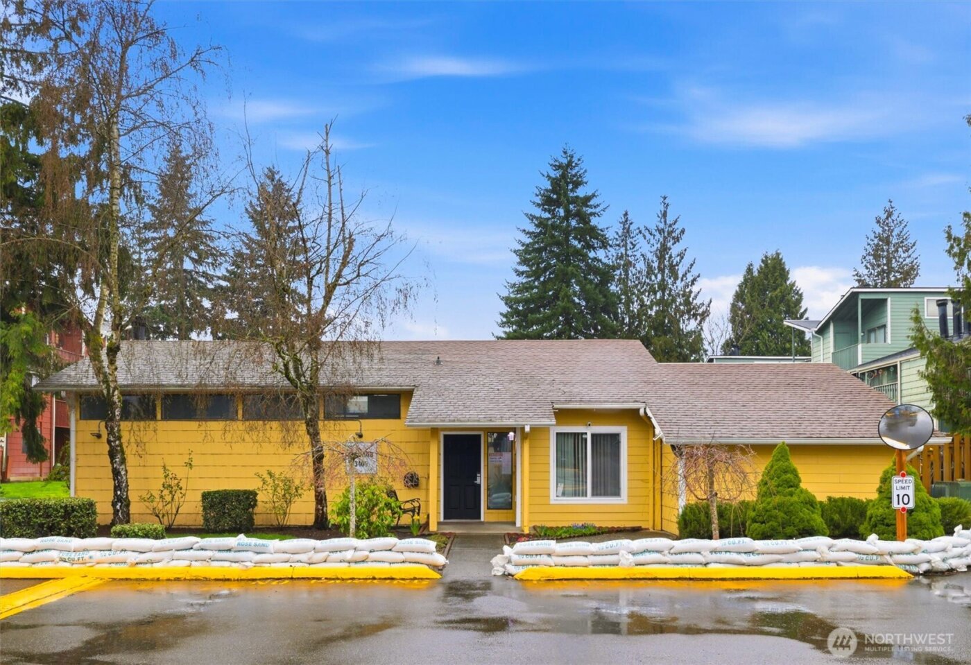 3436 I Street NE #O103, Auburn, WA 98002