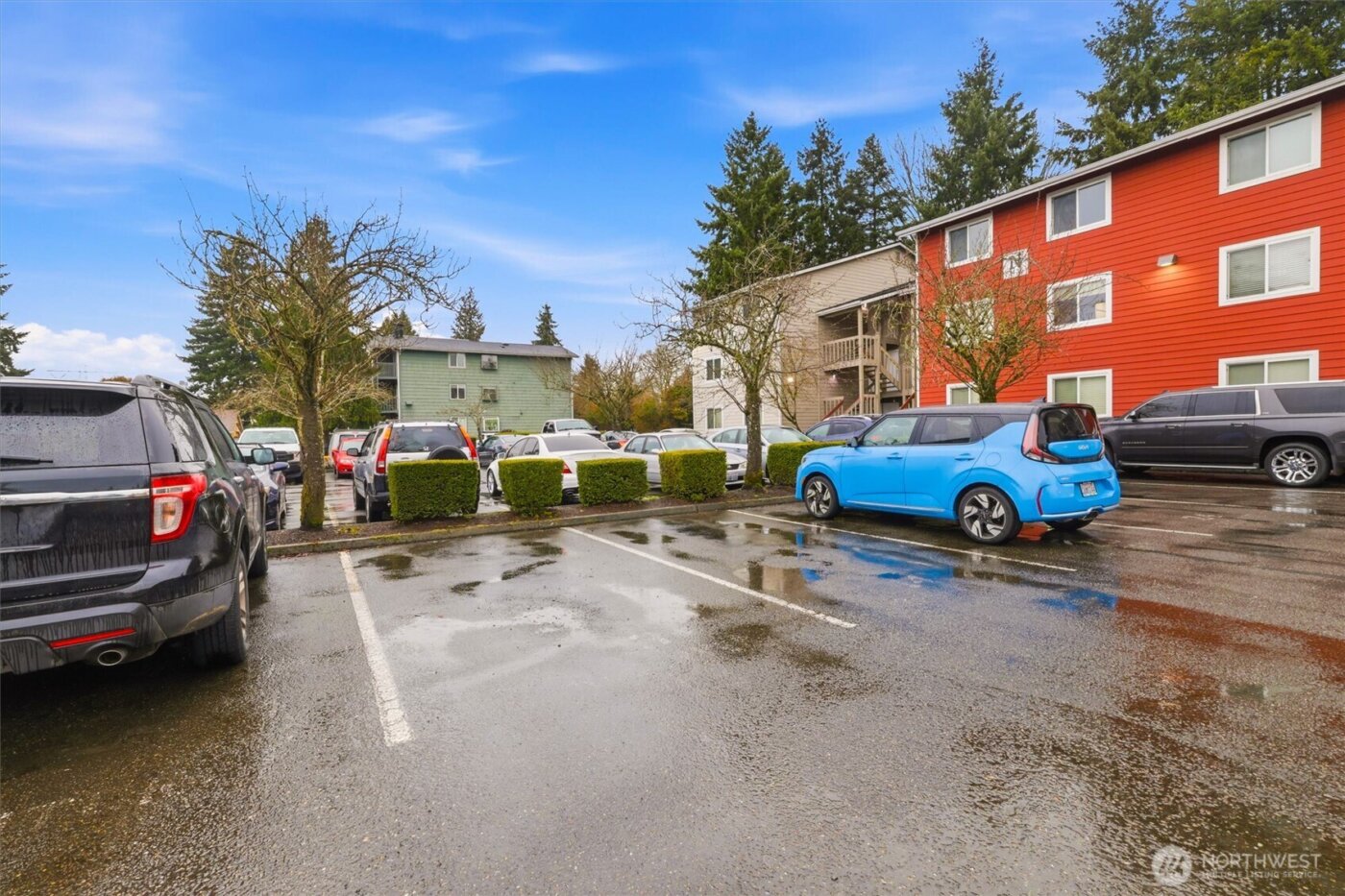 3436 I Street NE #O103, Auburn, WA 98002