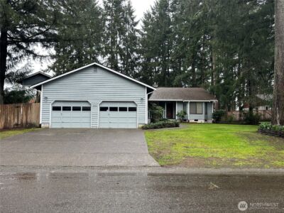 9043 3rd Way SE, Olympia, WA 98513