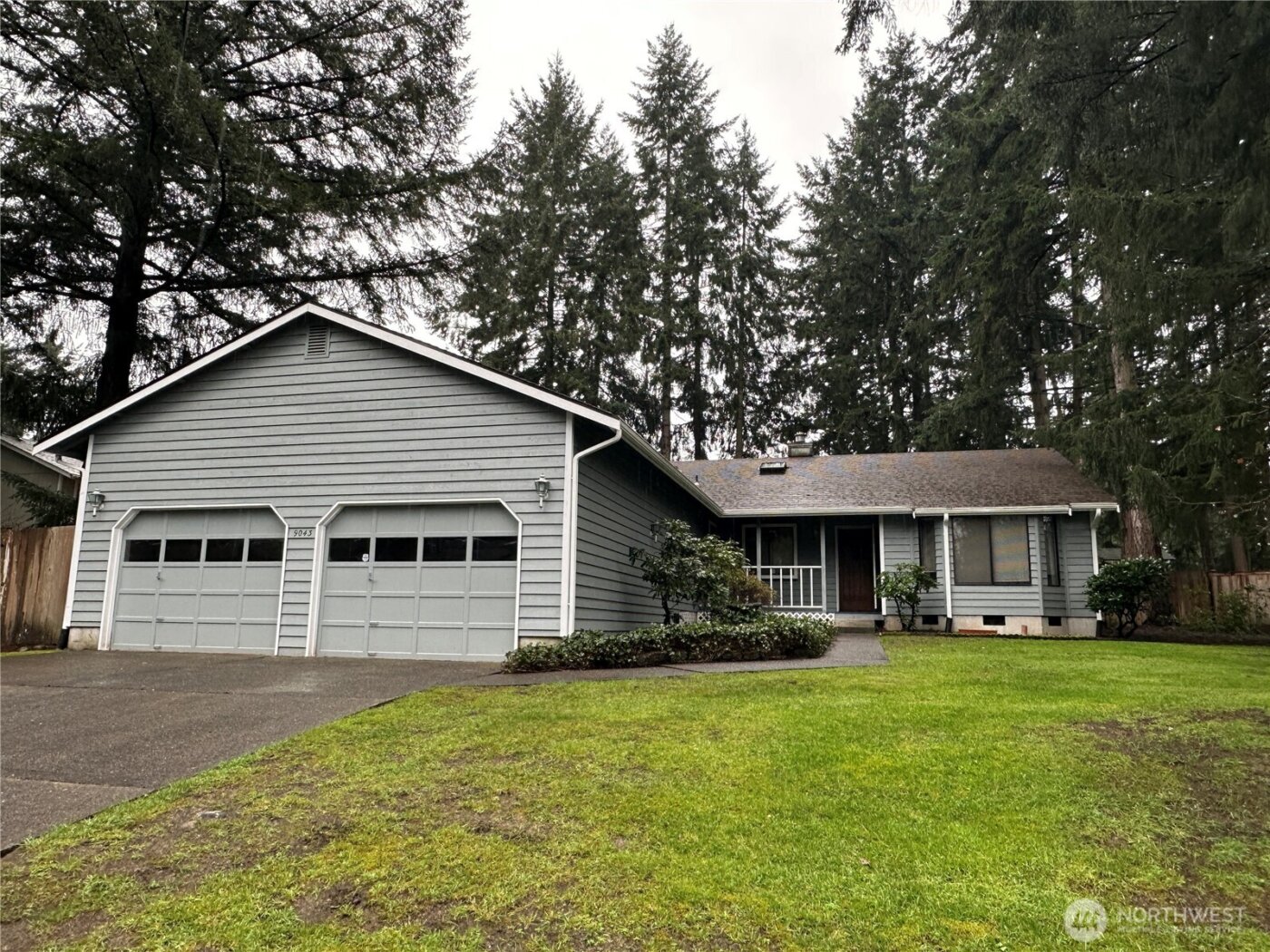 9043 3rd Way SE, Olympia, WA 98513