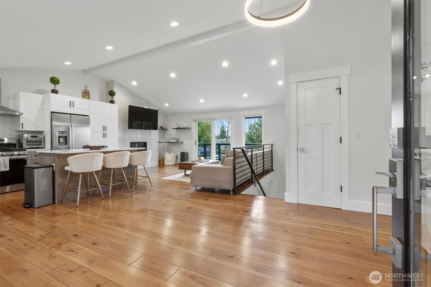 2000 NE 27th Street , Renton, WA 98056