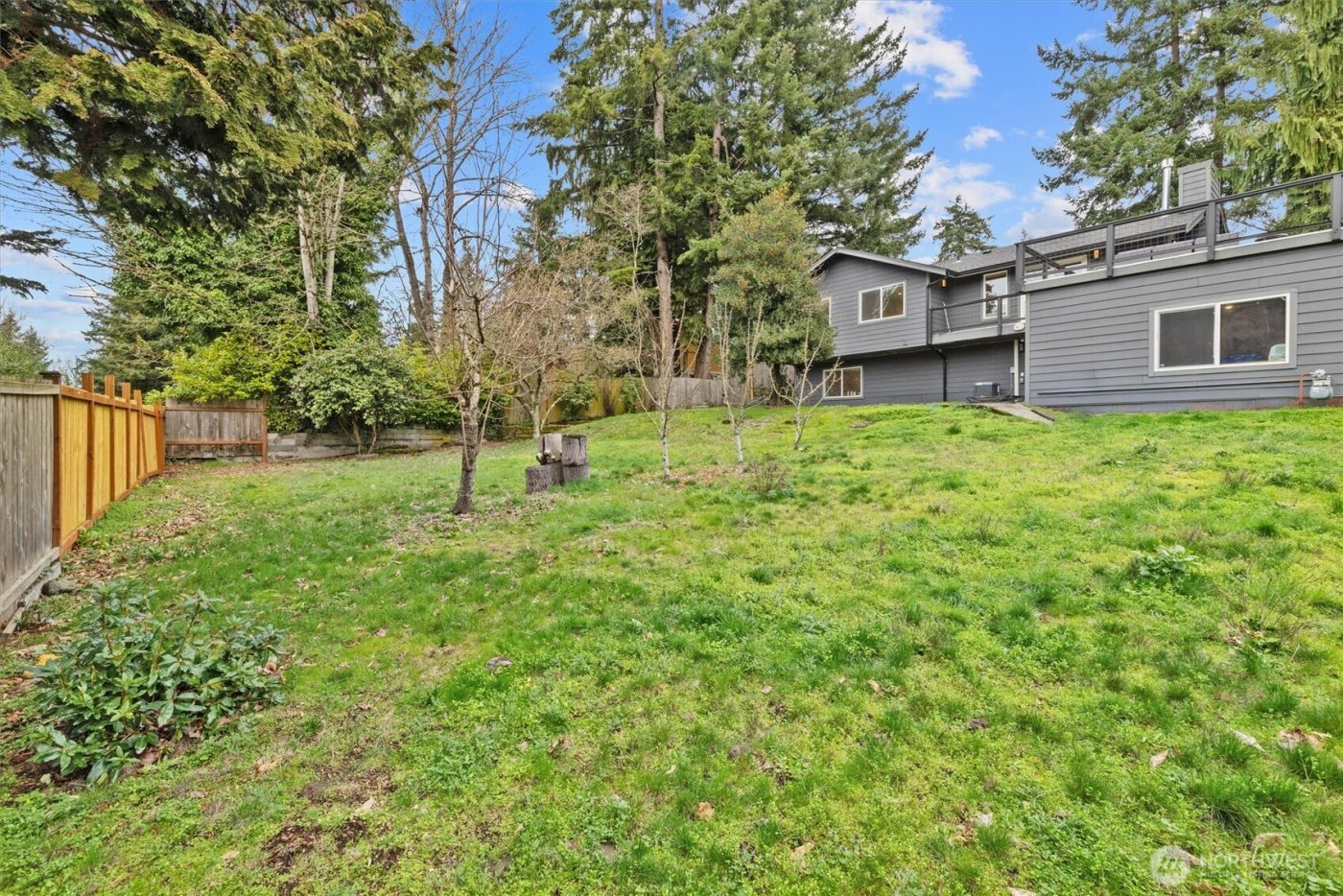 2000 NE 27th Street , Renton, WA 98056