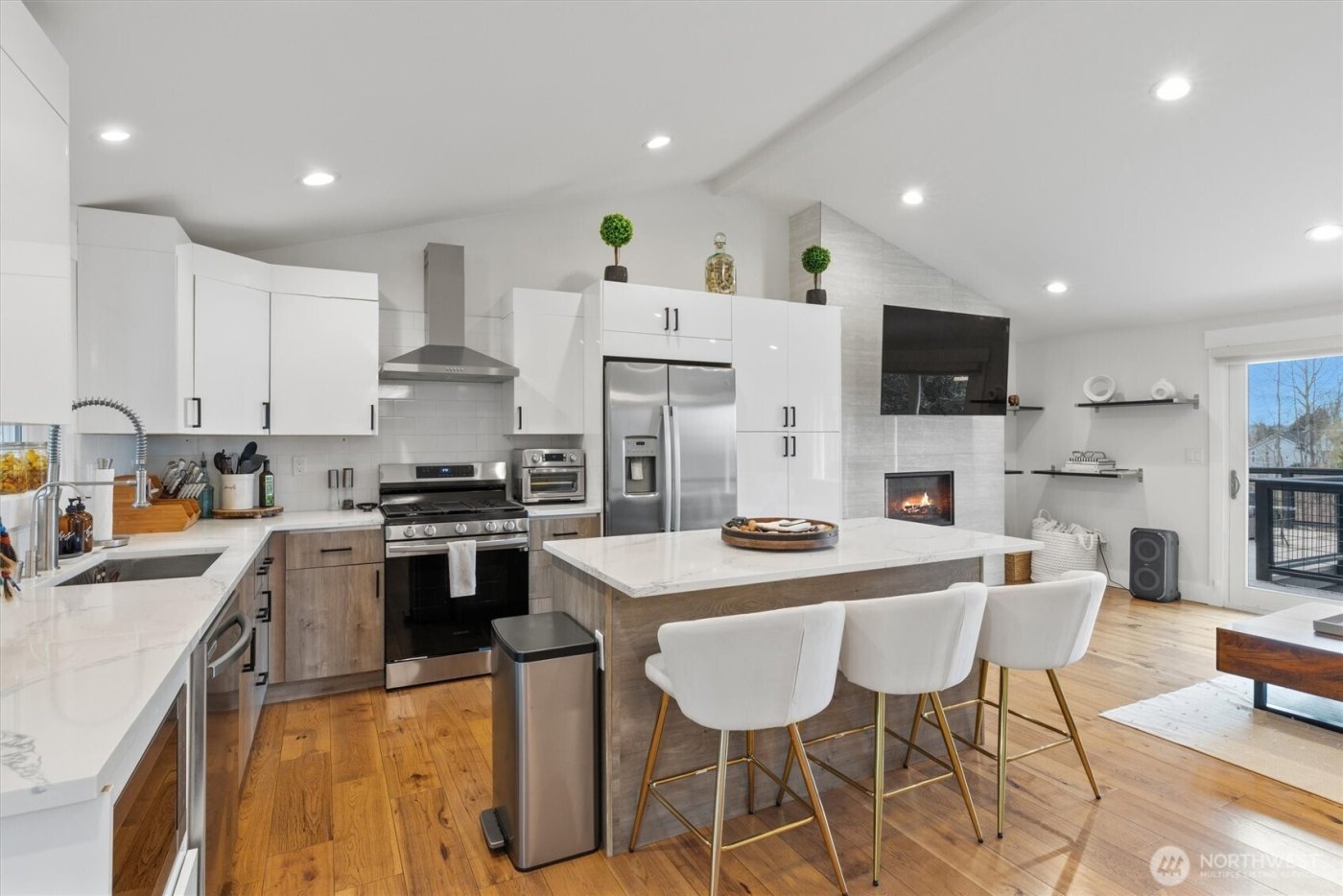 2000 NE 27th Street , Renton, WA 98056