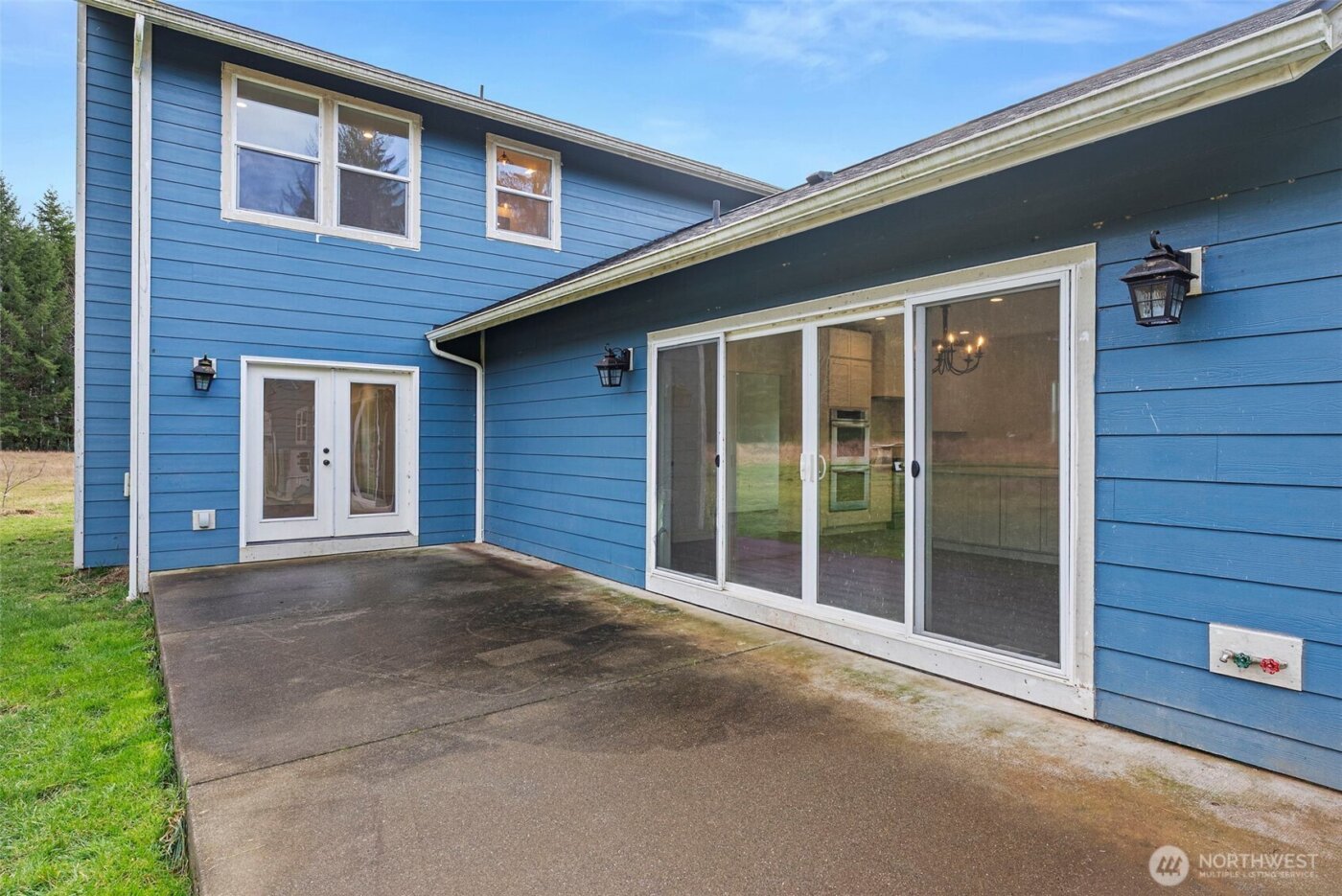 210 West Wishkah Road , Aberdeen, WA 98520