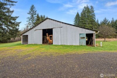 210 West Wishkah Road , Aberdeen, WA 98520 - Photo 29