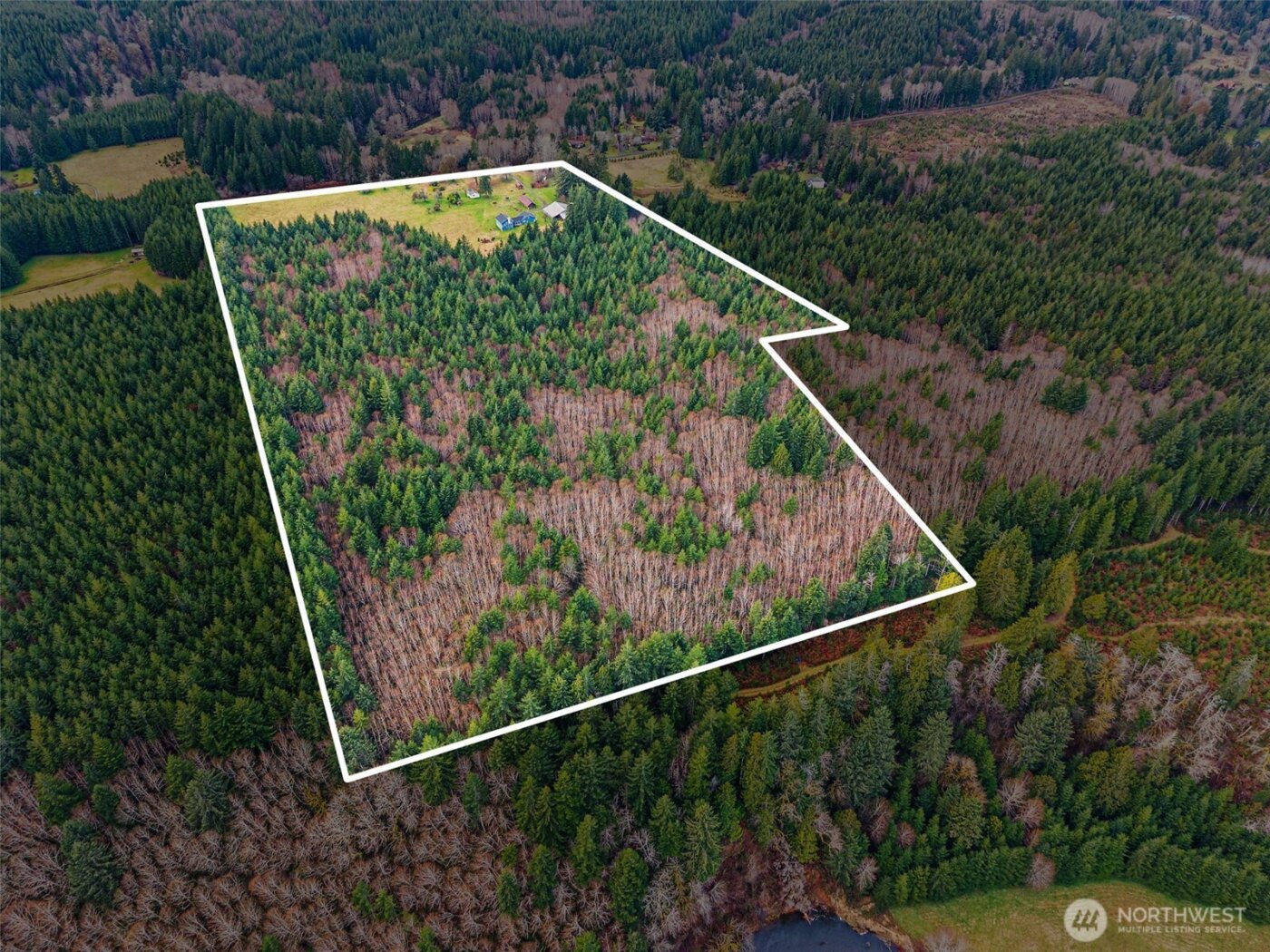 210 West Wishkah Road , Aberdeen, WA 98520