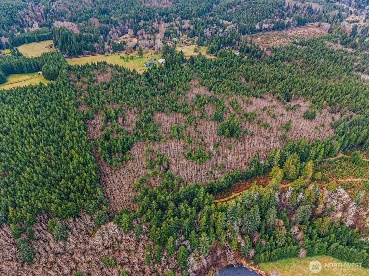 210 West Wishkah Road , Aberdeen, WA 98520