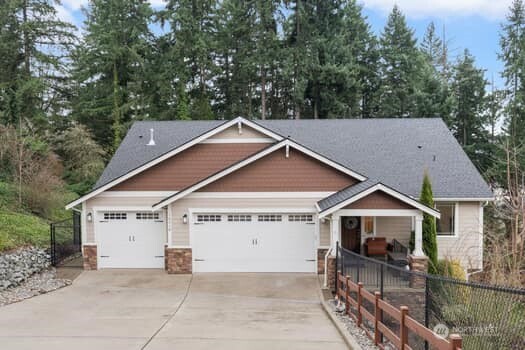10218 45th Street E, Edgewood, WA 98372