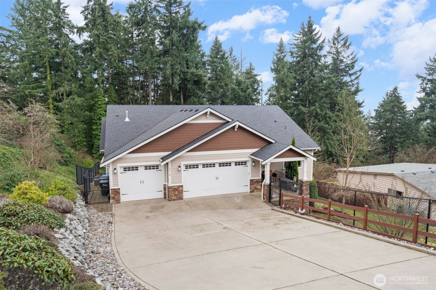 10218 45th Street E, Edgewood, WA 98372