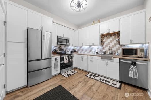 10218 45th Street E, Edgewood, WA 98372