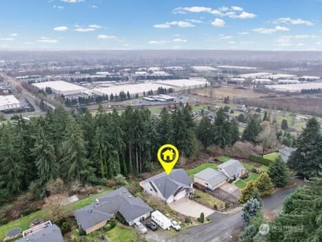 10218 45th Street E, Edgewood, WA 98372