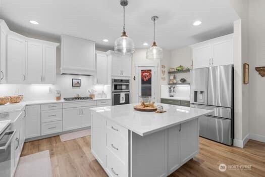 10218 45th Street E, Edgewood, WA 98372