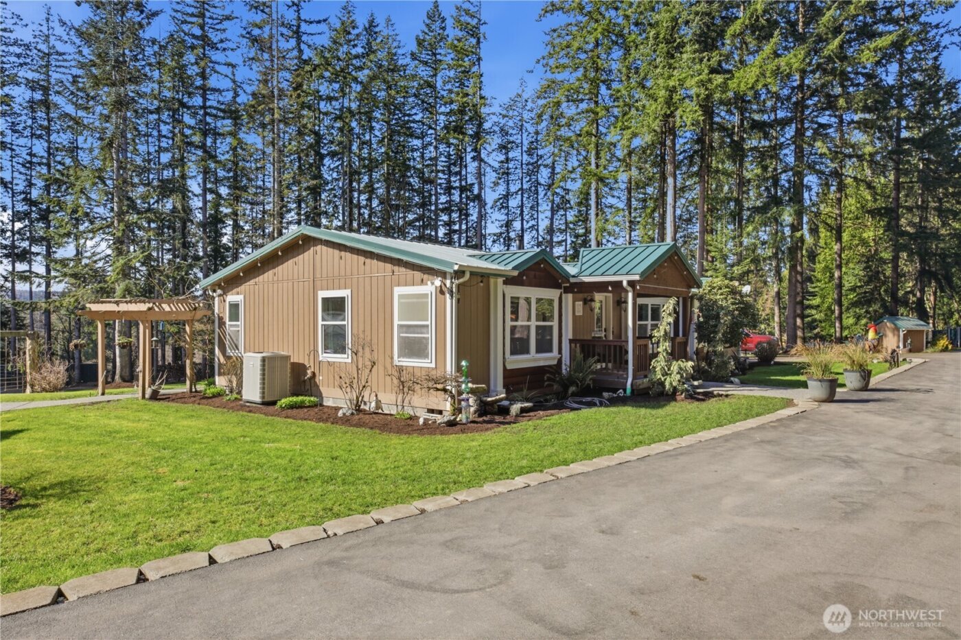 21001 Happy Valley Road , Stanwood, WA 98292