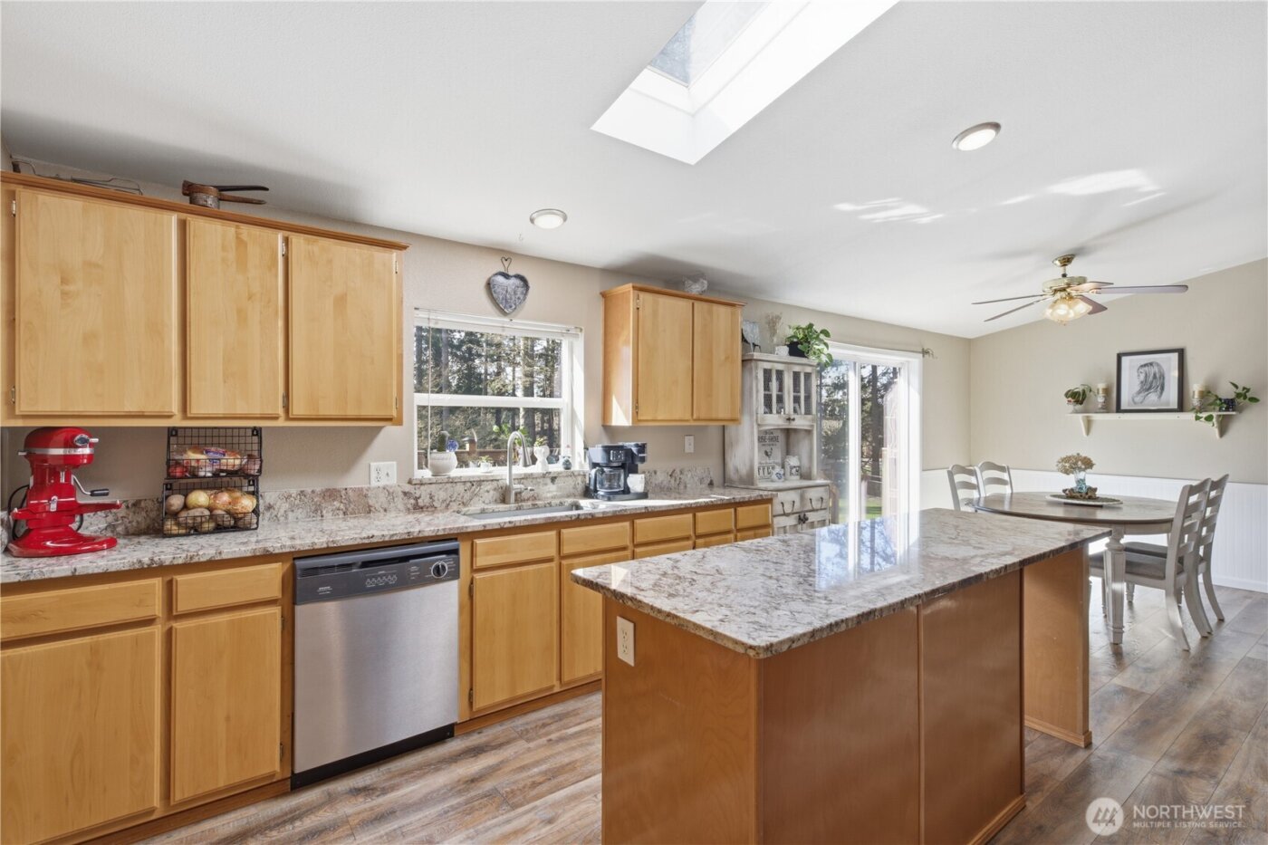 21001 Happy Valley Road , Stanwood, WA 98292