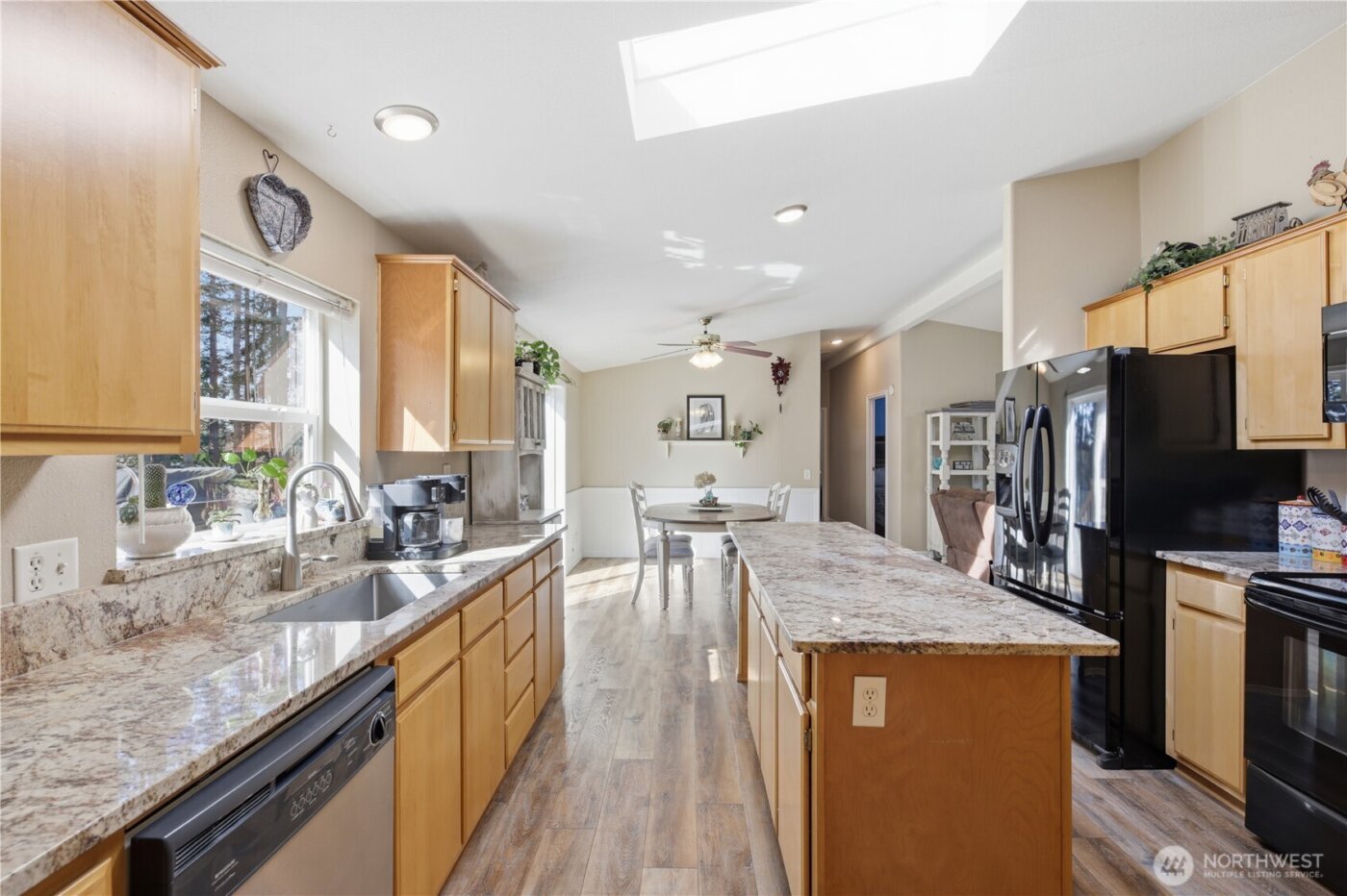 21001 Happy Valley Road , Stanwood, WA 98292