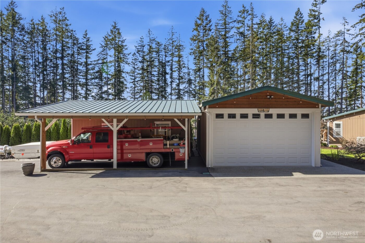 21001 Happy Valley Road , Stanwood, WA 98292