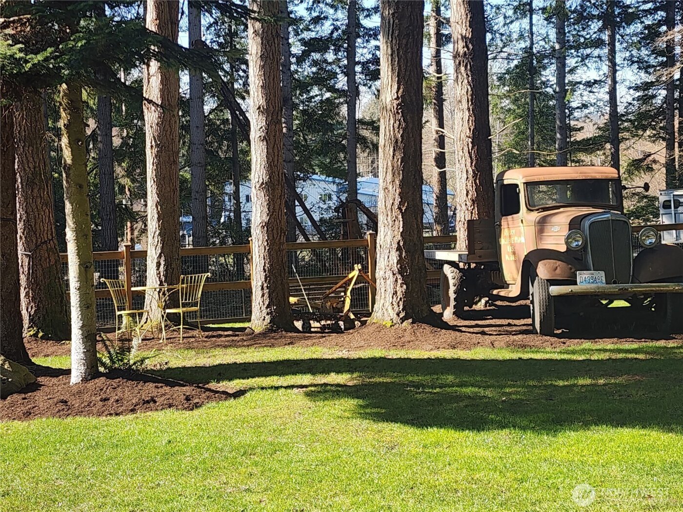 21001 Happy Valley Road , Stanwood, WA 98292