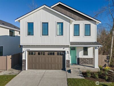 15707 lot 5 SE 257th Place , Covington, WA 98042