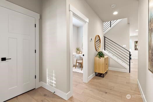 15707 lot 5 SE 257th Place , Covington, WA 98042