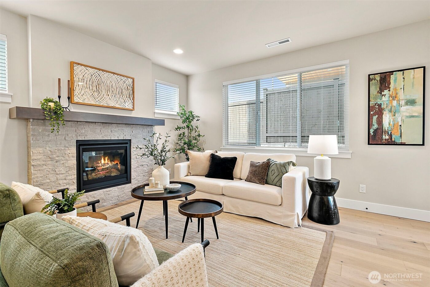 15707 lot 5 SE 257th Place , Covington, WA 98042