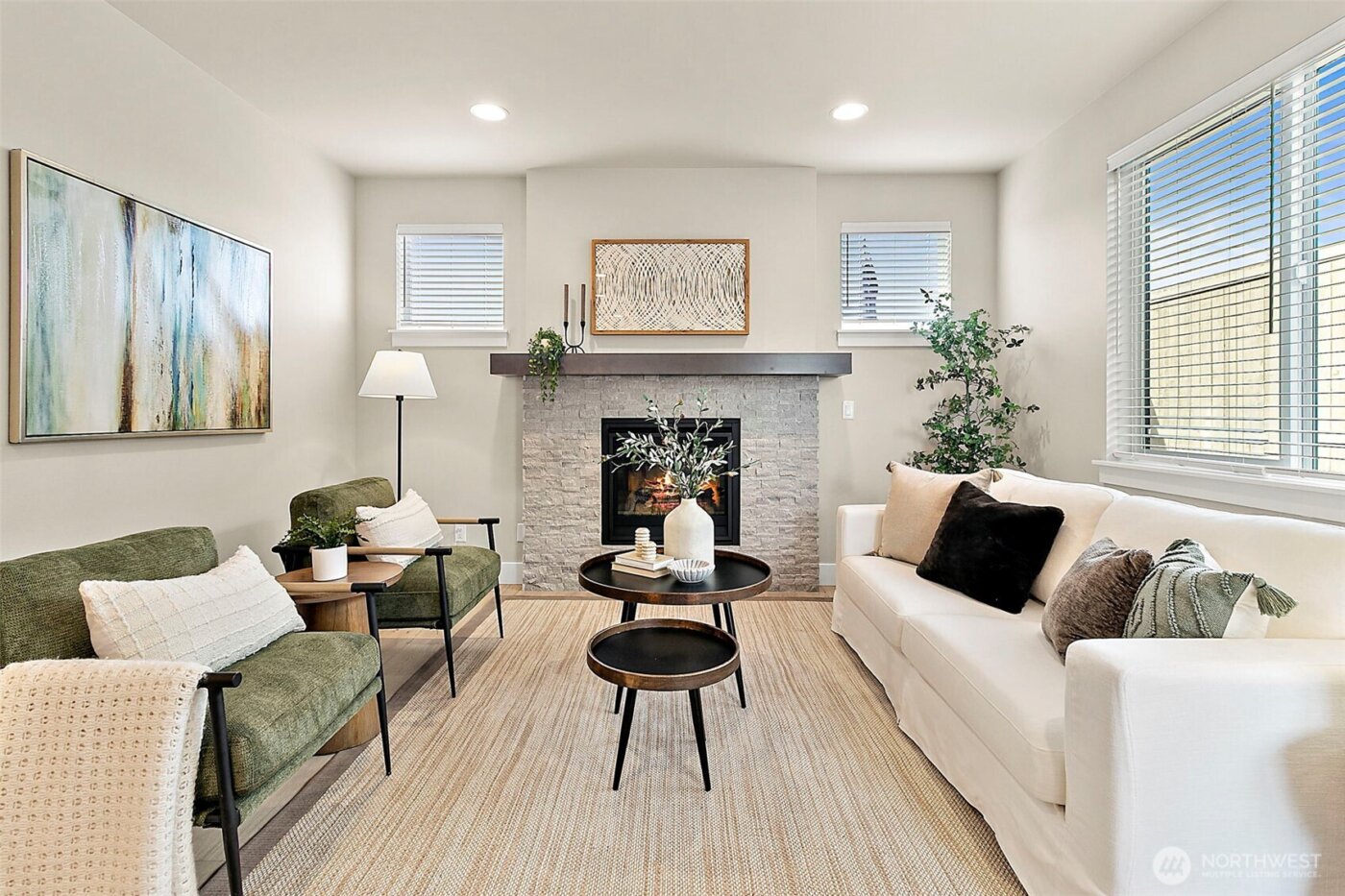 15707 lot 5 SE 257th Place , Covington, WA 98042