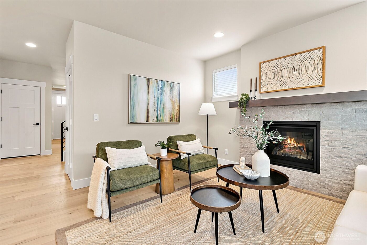 15707 lot 5 SE 257th Place , Covington, WA 98042