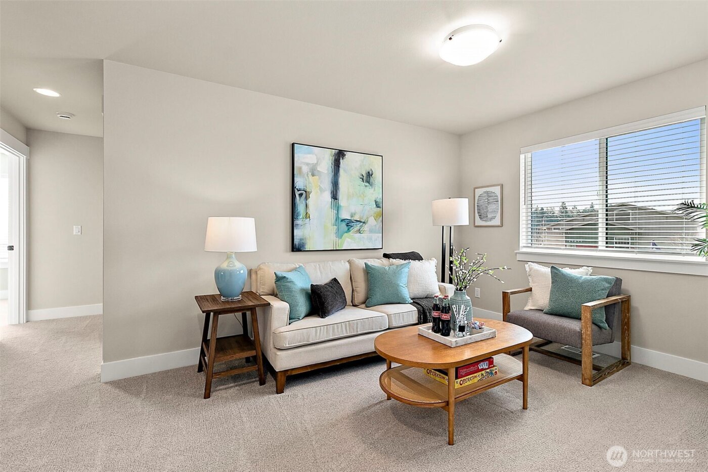 15707 lot 5 SE 257th Place , Covington, WA 98042