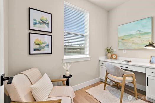 15707 lot 5 SE 257th Place , Covington, WA 98042