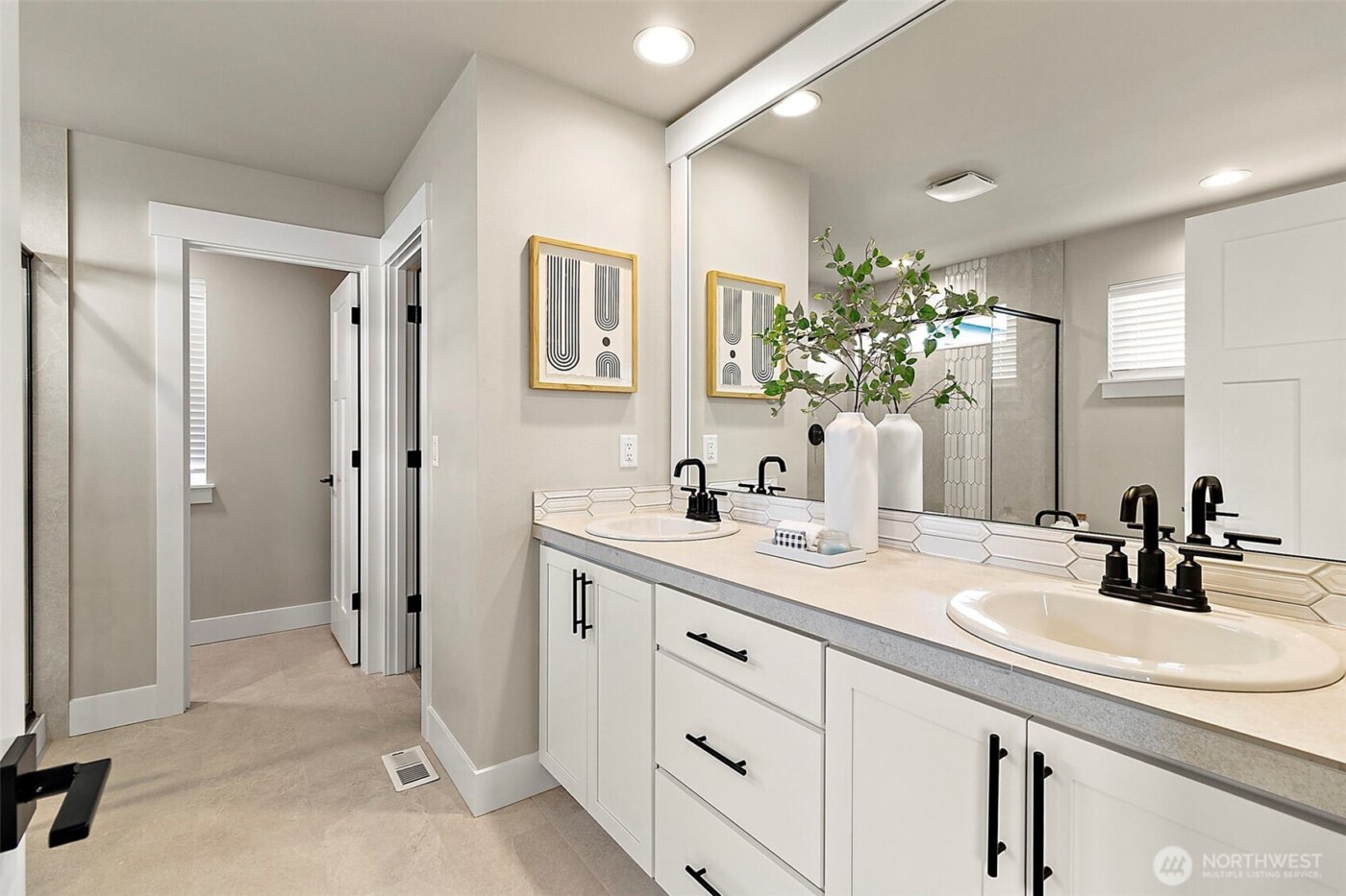 15707 lot 5 SE 257th Place , Covington, WA 98042