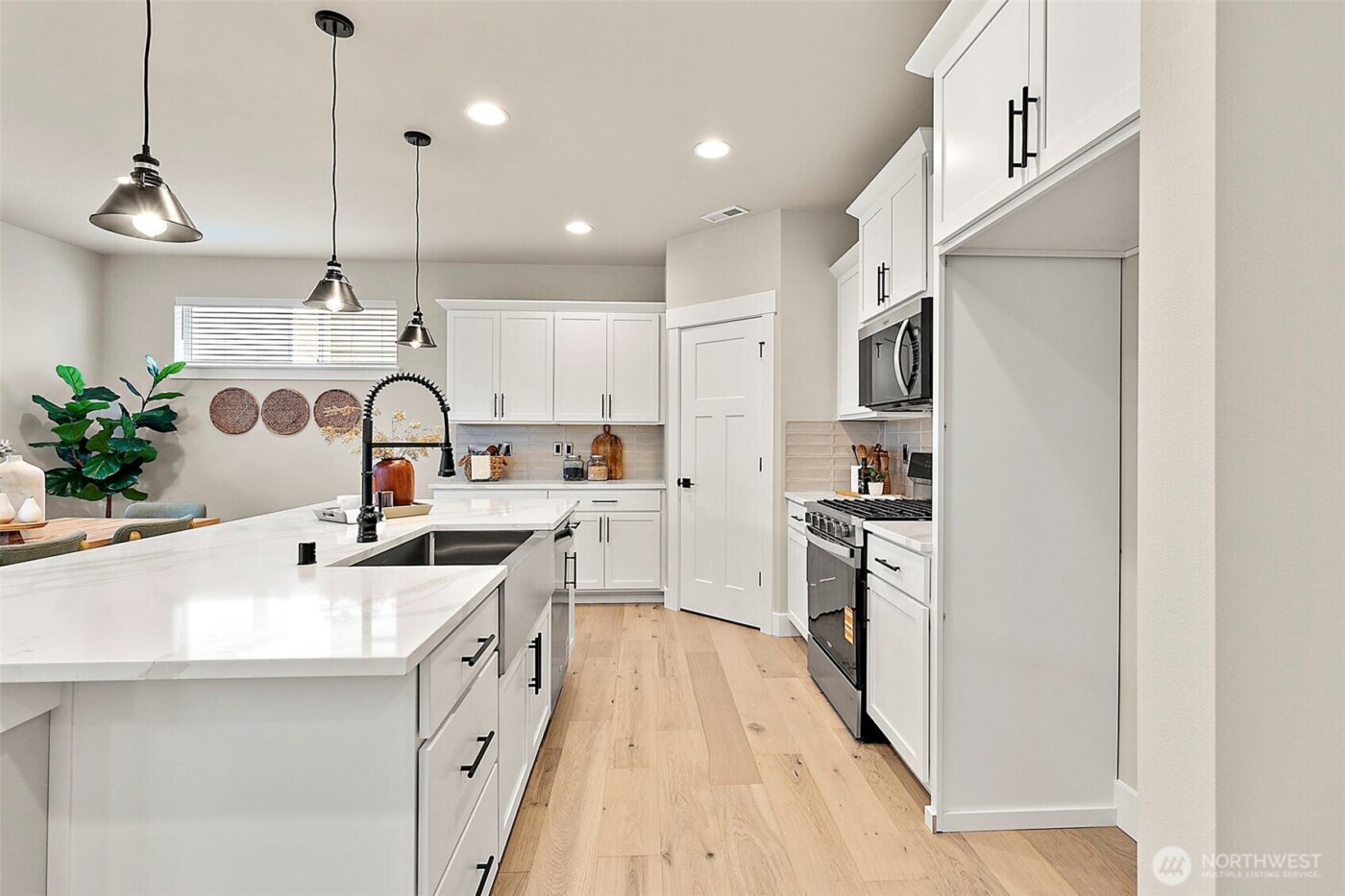 15707 lot 5 SE 257th Place , Covington, WA 98042