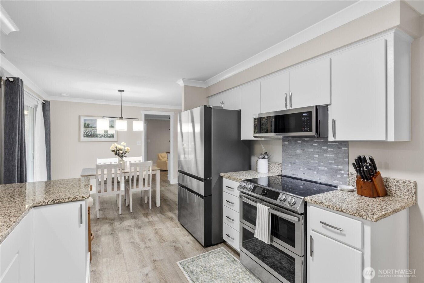 13425 N Echo Lake Road , Snohomish, WA 98296