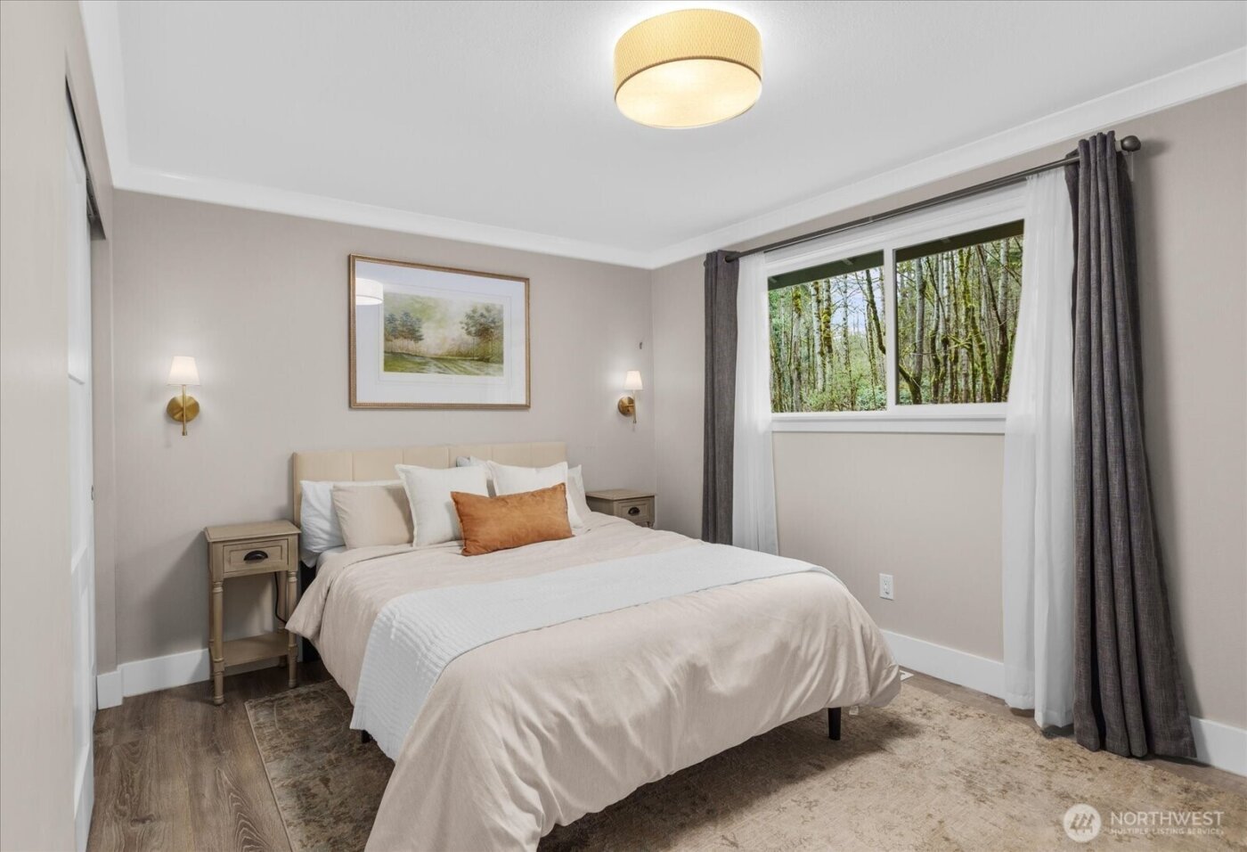 13425 N Echo Lake Road , Snohomish, WA 98296