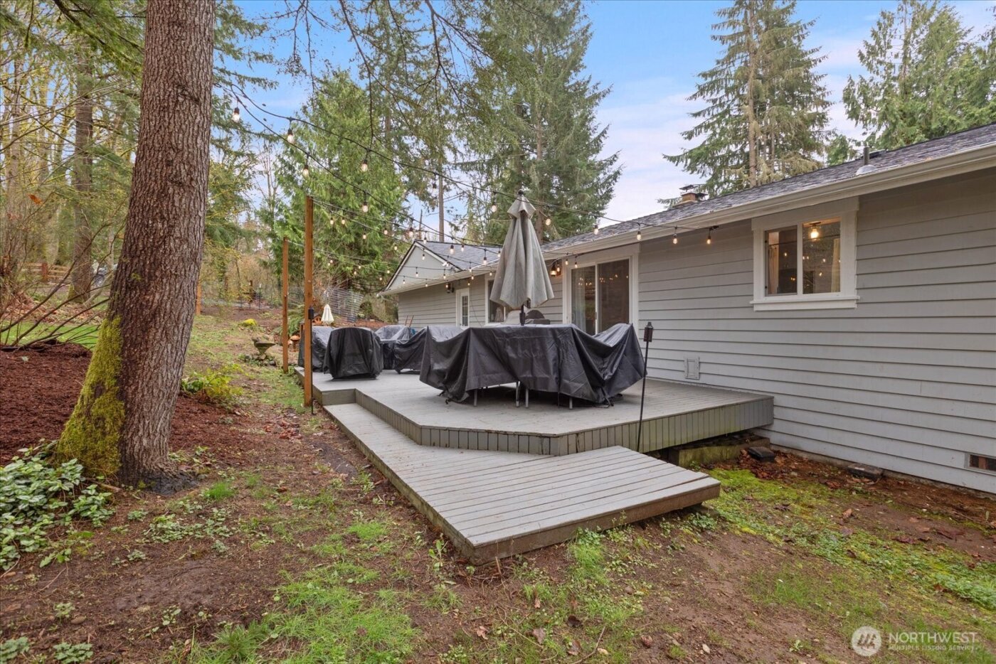 13425 N Echo Lake Road , Snohomish, WA 98296