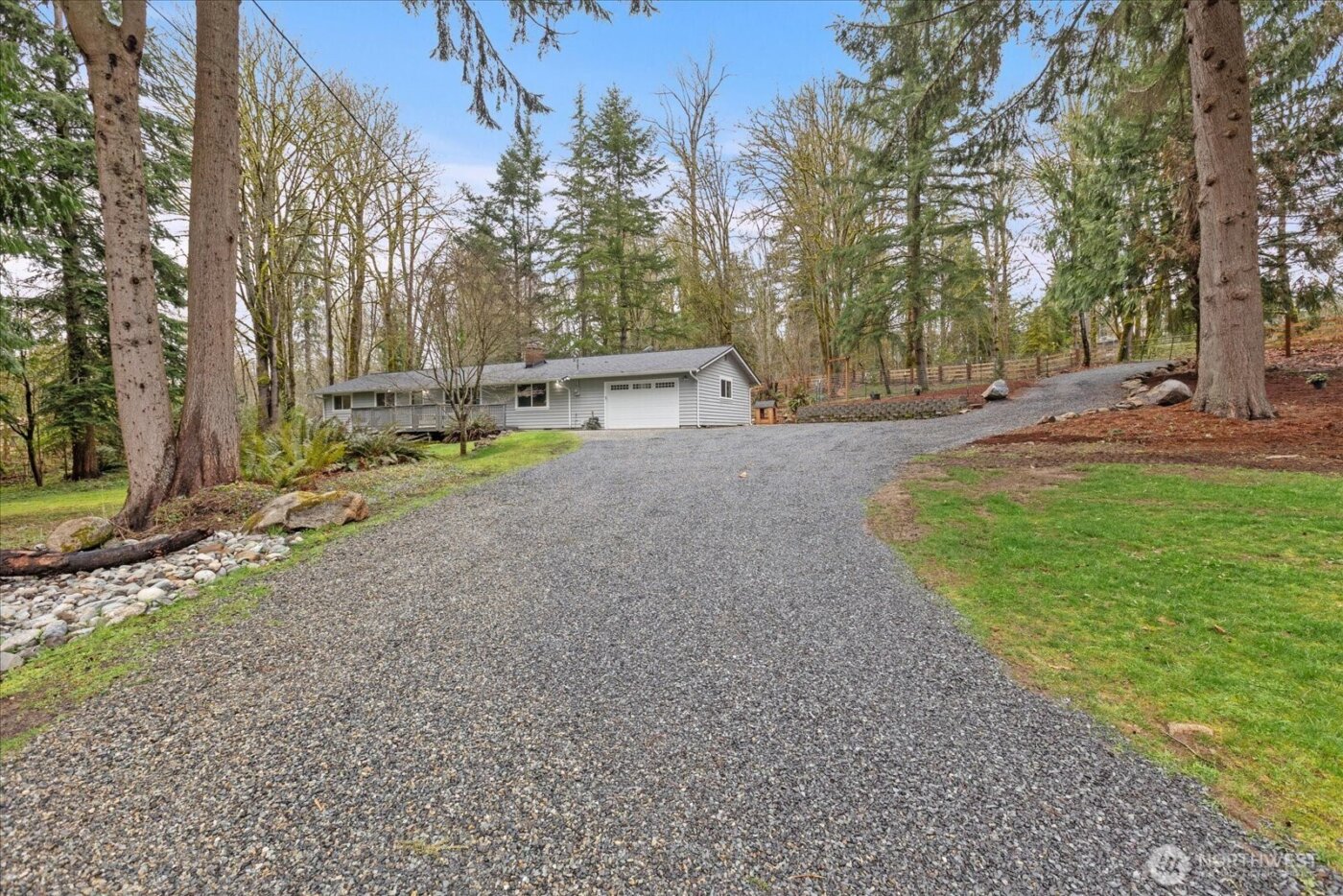 13425 N Echo Lake Road , Snohomish, WA 98296