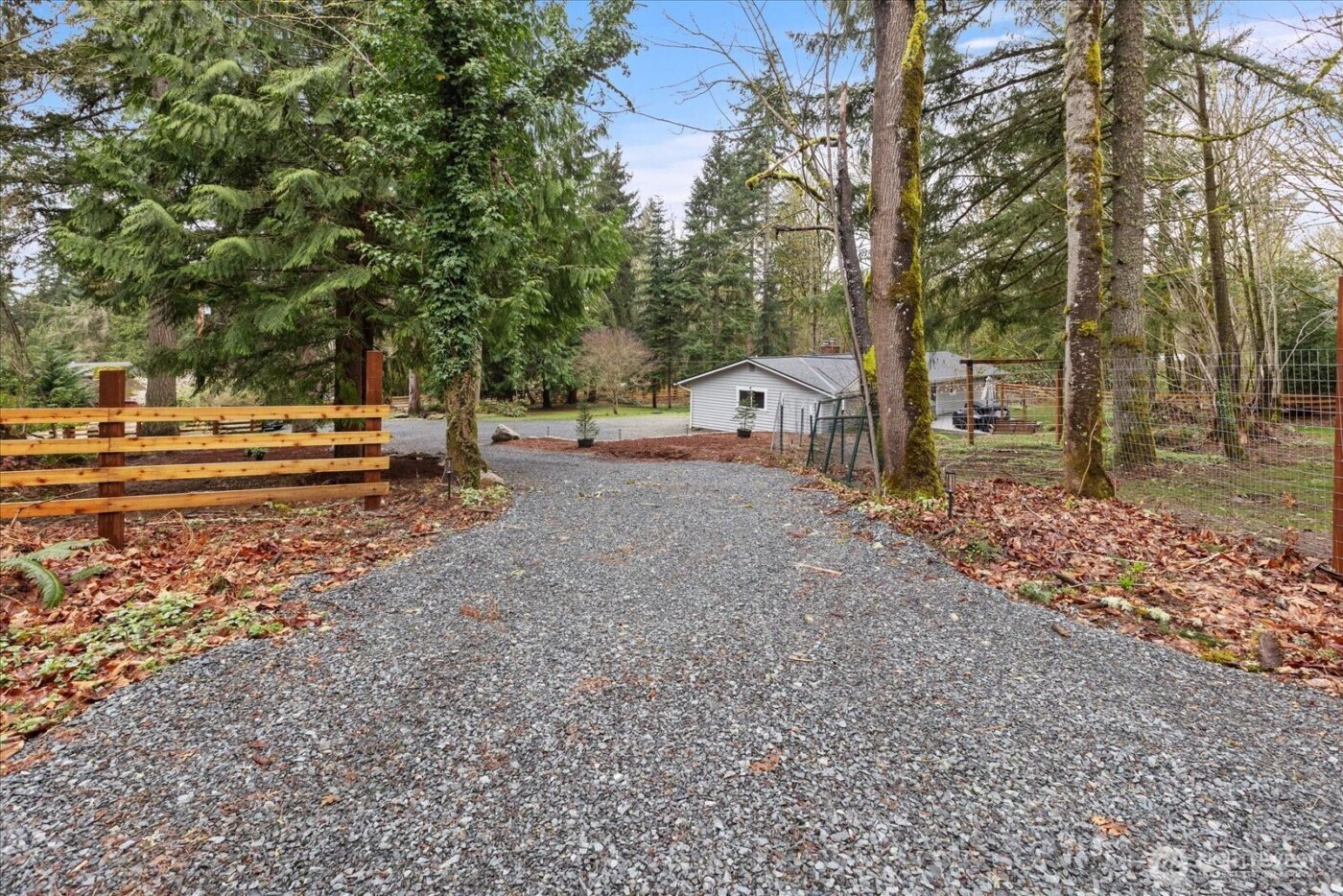 13425 N Echo Lake Road , Snohomish, WA 98296