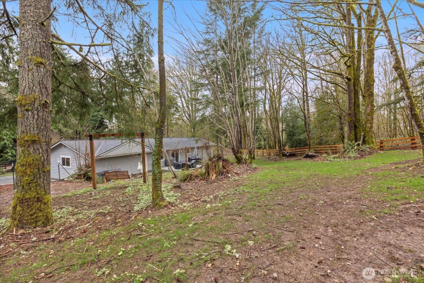 13425 N Echo Lake Road , Snohomish, WA 98296