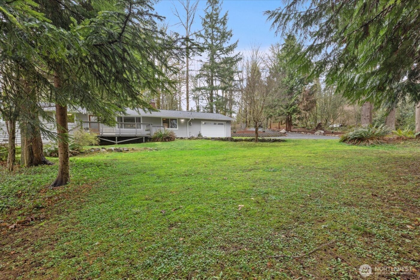13425 N Echo Lake Road , Snohomish, WA 98296