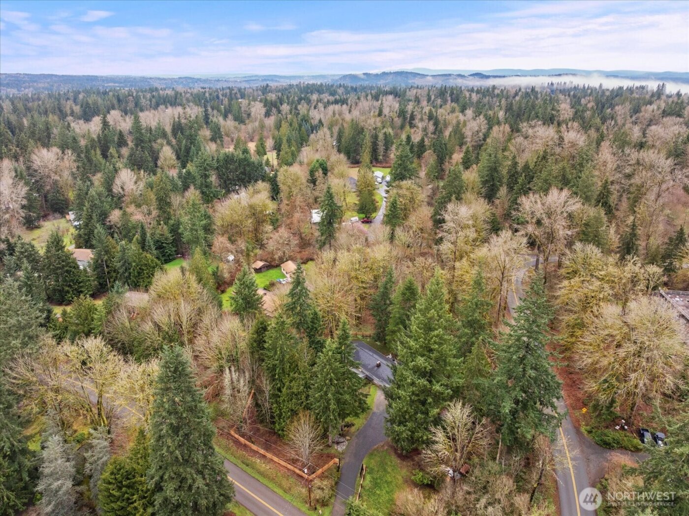 13425 N Echo Lake Road , Snohomish, WA 98296