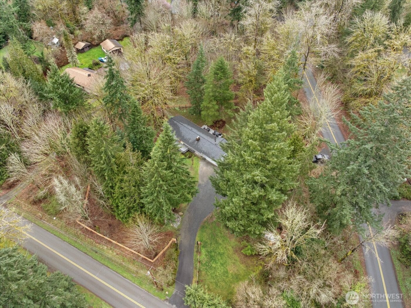13425 N Echo Lake Road , Snohomish, WA 98296