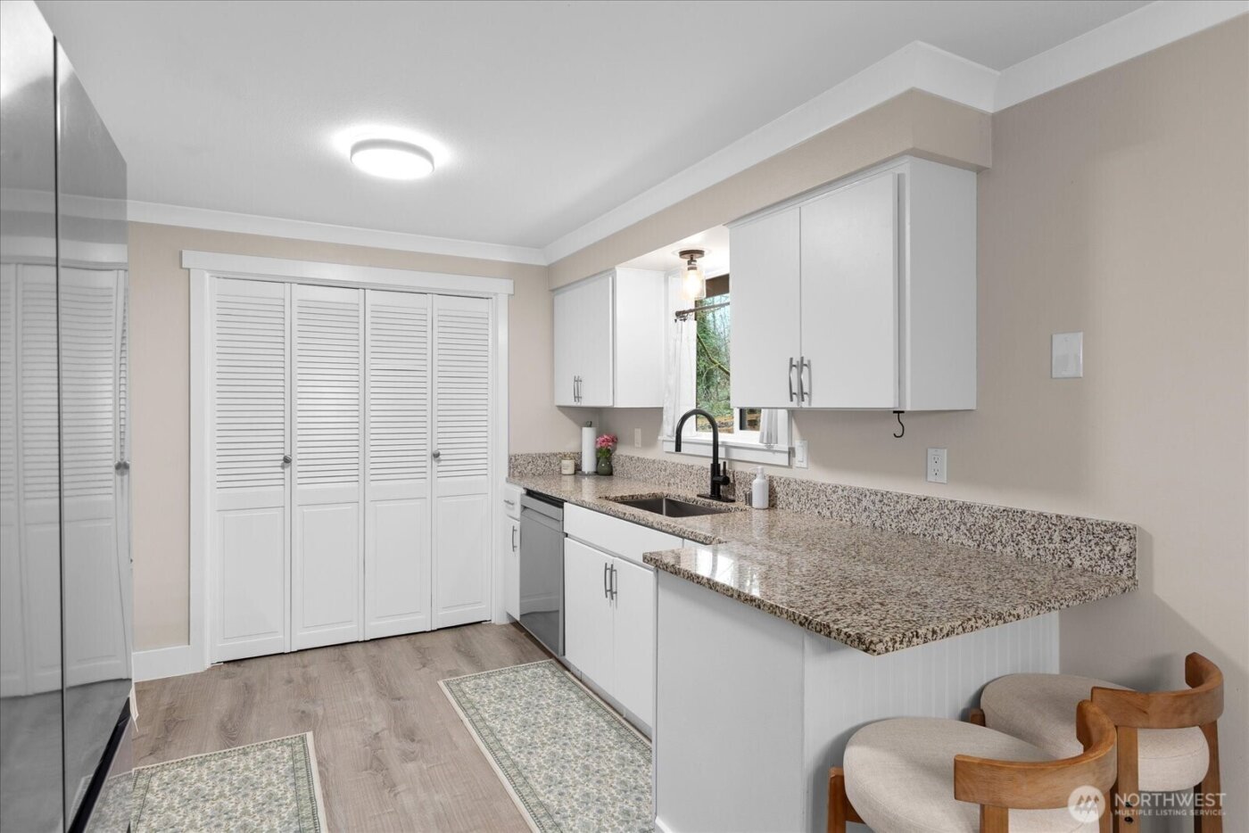 13425 N Echo Lake Road , Snohomish, WA 98296