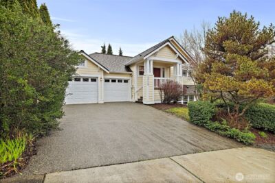 13775 Cedar Dr SE , Monroe, WA 98272