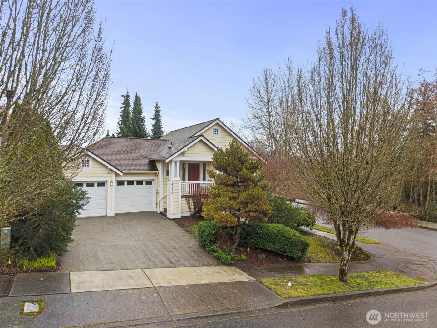 13775 Cedar Dr SE , Monroe, WA 98272