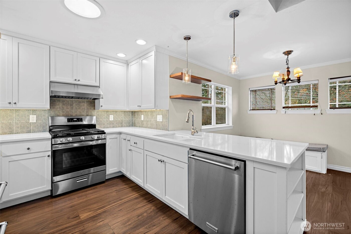 13775 Cedar Dr SE , Monroe, WA 98272