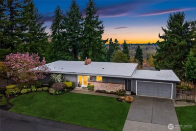 1744 127th Avenue SE, Bellevue, WA 98005