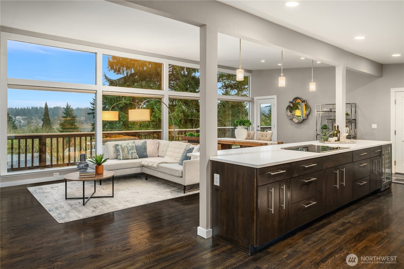 1744 127th Avenue SE, Bellevue, WA 98005