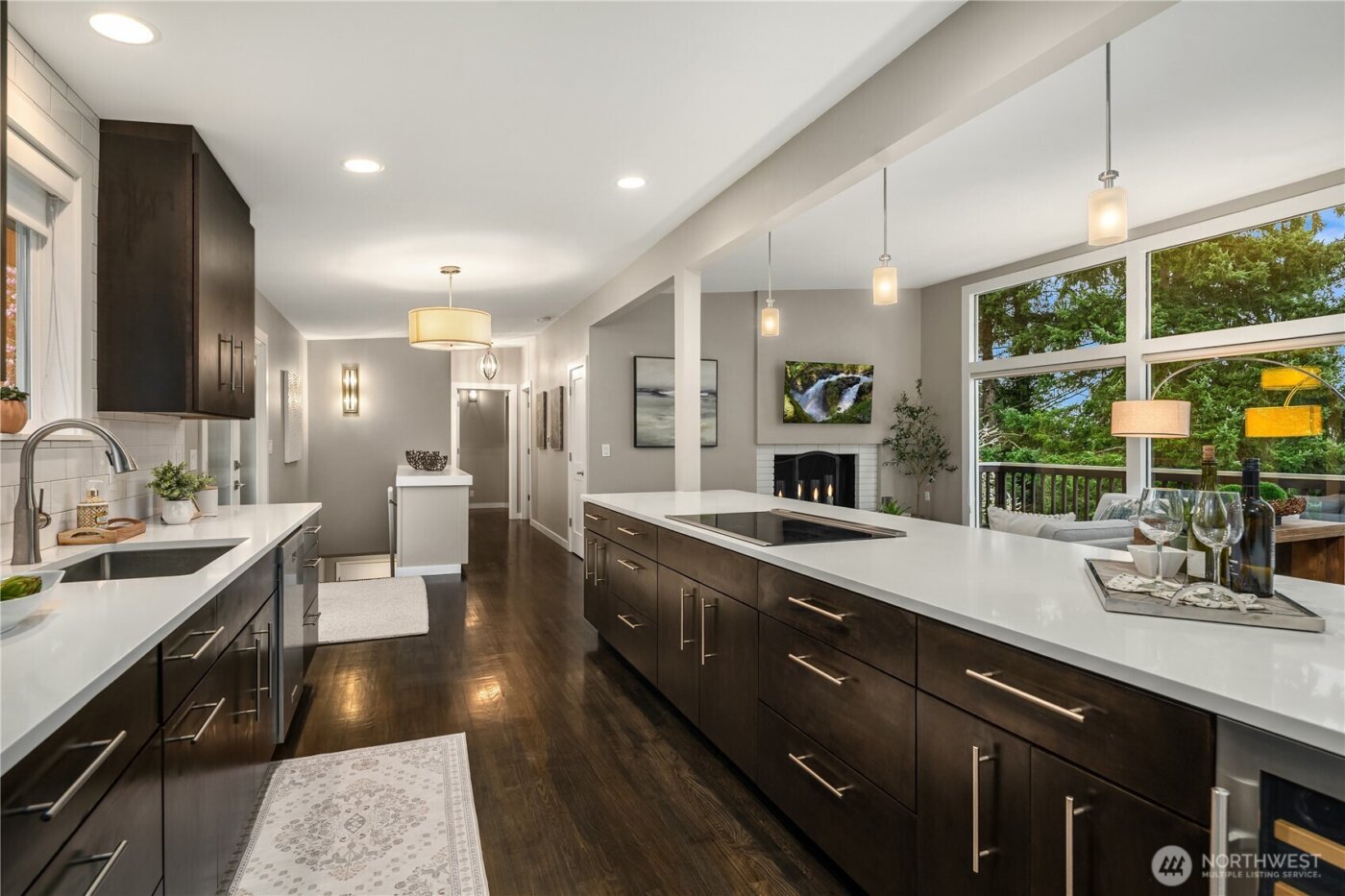 1744 127th Avenue SE, Bellevue, WA 98005