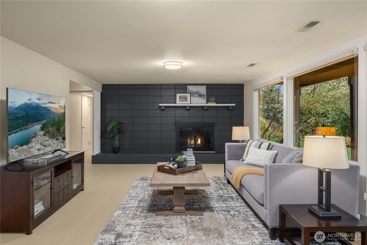 1744 127th Avenue SE, Bellevue, WA 98005