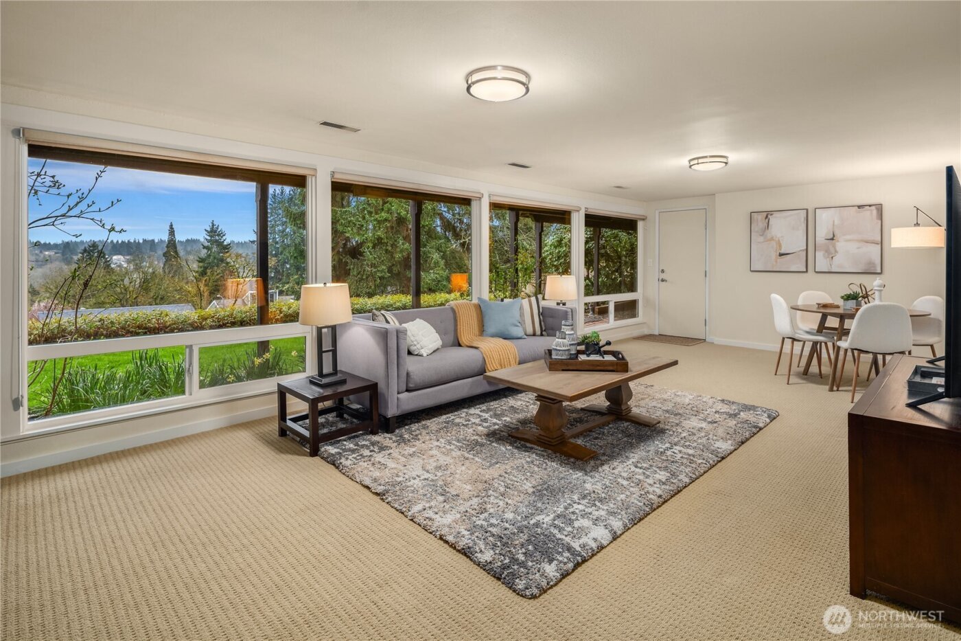 1744 127th Avenue SE, Bellevue, WA 98005