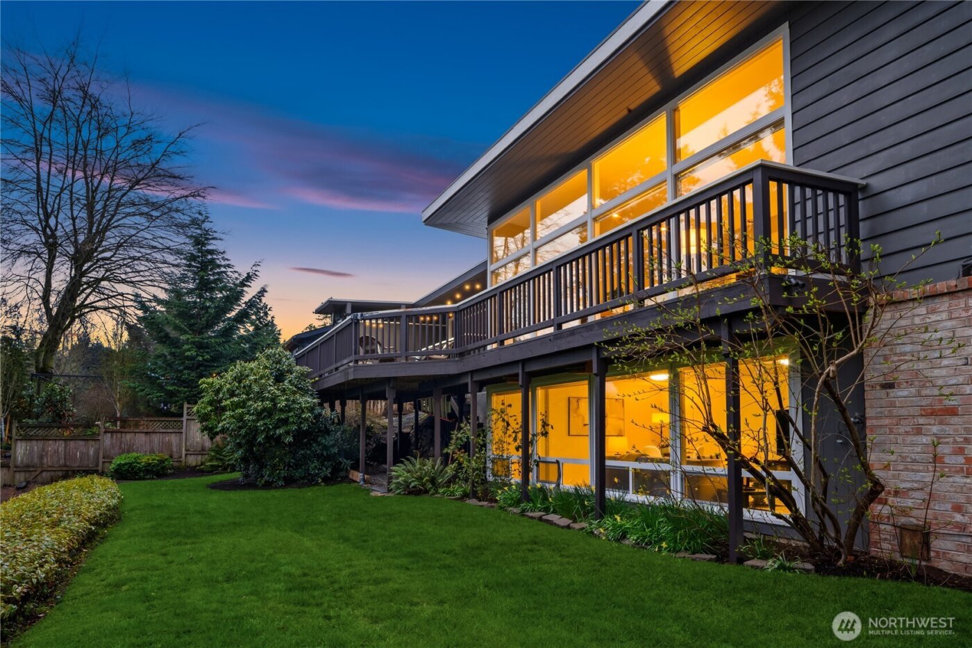 1744 127th Avenue SE, Bellevue, WA 98005